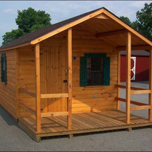 Nathan's Fort