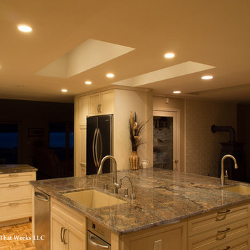 A Promised Kitchen