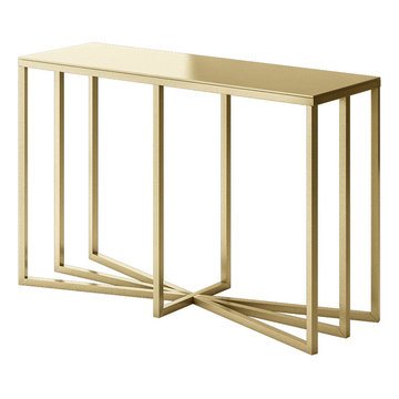 Designer Modern Home Console and Side Tables