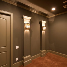 Media Room