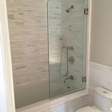 bathtubs