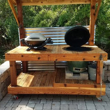 BBQ Space