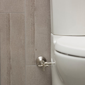 Chaparral Master Bath