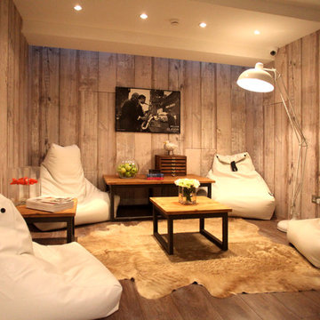 Hampstead Design Hub