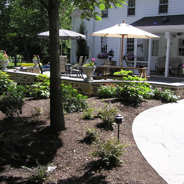 Montgomery County project