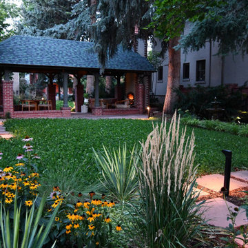 Historic District Haven