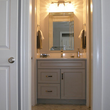 Vibrant Retirement Condo