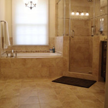 bath