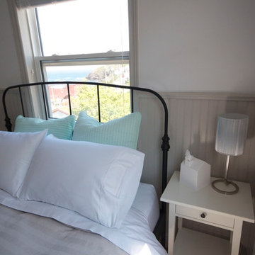 ShoreLark by the Sea Vacation Rentals, Upper Nest