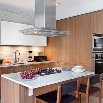 Hudson Street Loft