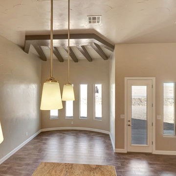 608 Haselden Rd Horizon, TX 79928