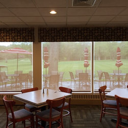Country Club Cafe - Products
