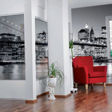 Aricto Home & Commercial Lift - Sweden