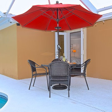 SRQ Vacation Rental No.1 - Sarasota FL Real Estate Photographer Rick Ambrose
