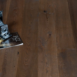 French Connection - Cognac European Oak - Engineered Wood Flooring