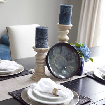 The Allure House