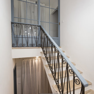Casa privata - Industrial British