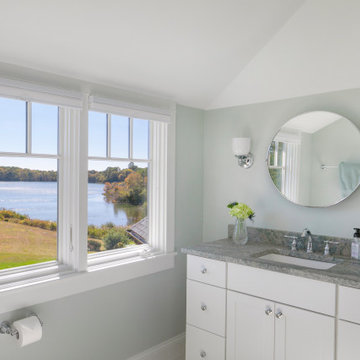 Pond House Renovation