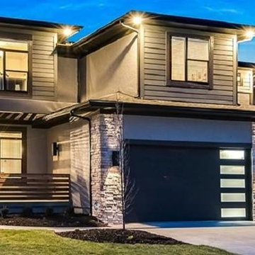Delden Garage Doors