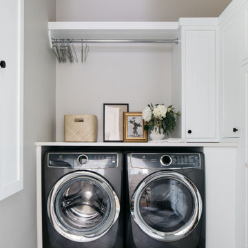 Laundry Room Ideas & Inspo