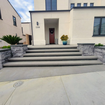 A Grand Entrance That Commands Attention