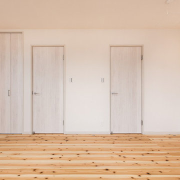 【ZEH】自然素材と最先端の設備で建てたゼロエネ住宅