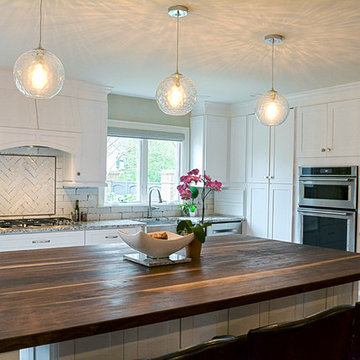 La Vista Renovation