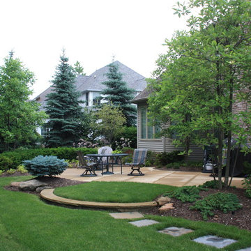 Patios