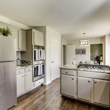 1970s Renovation