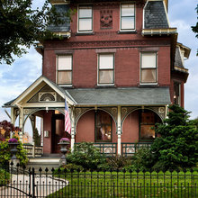 Clients House 4