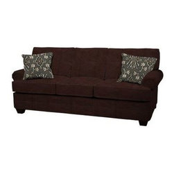 Evanston Sofa - Sofas