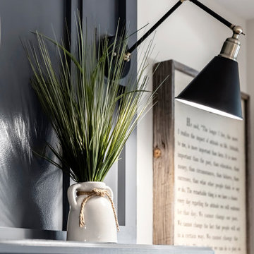 Lewis Ln Project