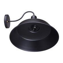 GB exterior Lights