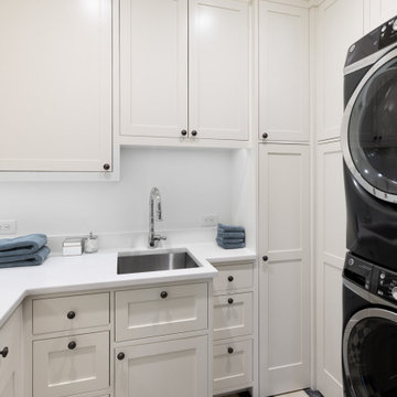 Home Renovation and Additions