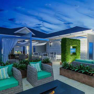 THE RESERVE at Summer Bay Orlando