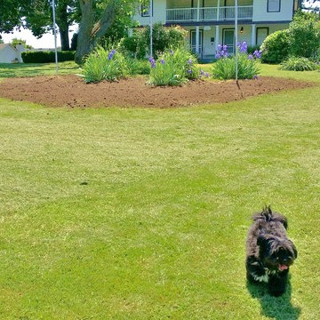 Landscape Makeovers West Coast