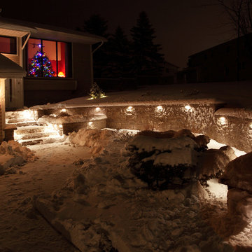 Integral Lighting
