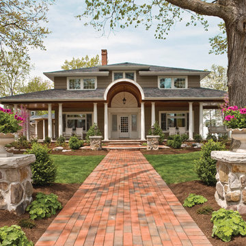 Rocky River Renovation