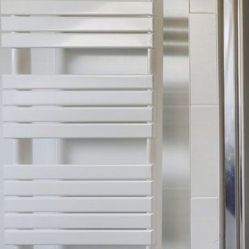 Salle de bain Zen
