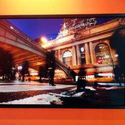 42nd St & Park Ave S., 2011. ed.12 - Photographs