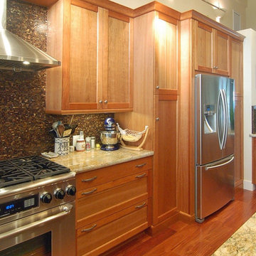 Dominant Kitchen, Brookhaven