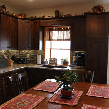 Cascade Remodel
