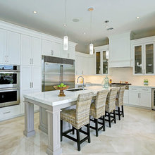 Colette kitchens