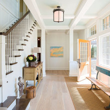 Front Hall
