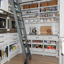 Pantry