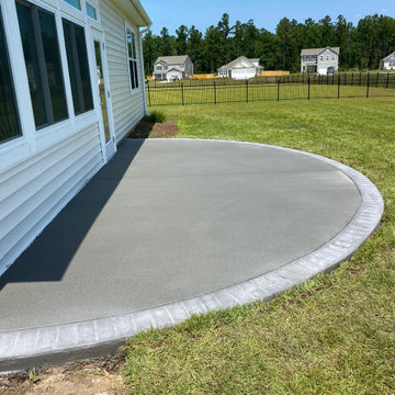 Concrete solutions for a better tomorrow