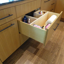 Kitchen remodel