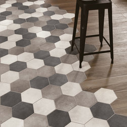Rewind Series - Wall And Floor Tile