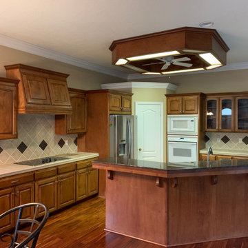 Cabinet Transformation