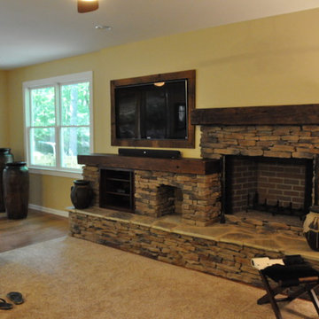 Blackstone Addition